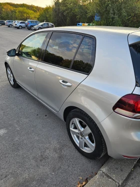 VW Golf 1.6 Bifuel Highline, снимка 3