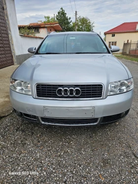 Audi A4, снимка 2