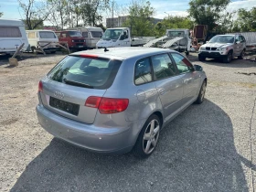     Audi A3 3  (S-Line)