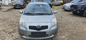 Toyota Yaris, снимка 1