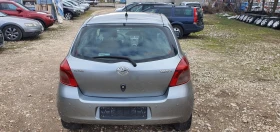 Toyota Yaris, снимка 4