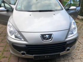 Peugeot 307, снимка 1