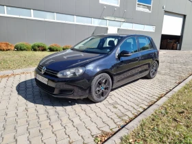 VW Golf 6 1.6TDI 105hp, снимка 2