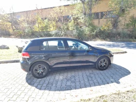 VW Golf 6 1.6TDI 105hp, снимка 8