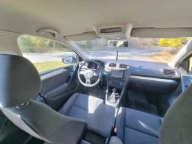 VW Golf 6 1.6TDI 105hp, снимка 12