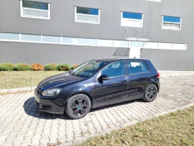 VW Golf 6 1.6TDI 105hp, снимка 1