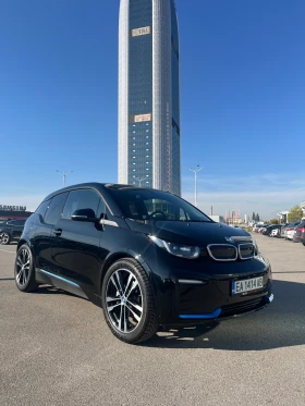     BMW i3 s