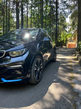 BMW i3, снимка 2