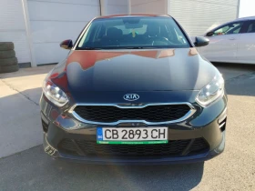 Kia Ceed 1.5 T-gdi Comfort, снимка 2