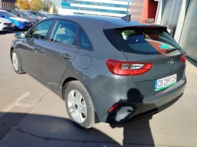 Kia Ceed 1.5 T-gdi Comfort, снимка 6