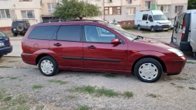 Ford Focus 2000, 131 кс., снимка 4