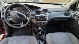 Ford Focus 2000, 131 кс., снимка 7