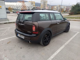 Mini Clubman, снимка 4