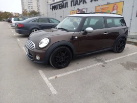 Mini Clubman, снимка 5