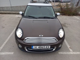 Mini Clubman, снимка 6