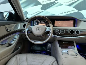 Mercedes-Benz S 350 AMG, снимка 11