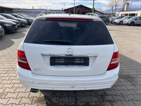 Mercedes-Benz C 250 CDI 4MATIC AVTOMAT/NAVI/KOJA  | Mobile.bg    7