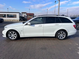 Mercedes-Benz C 250 CDI 4MATIC AVTOMAT/NAVI/KOJA  | Mobile.bg    9