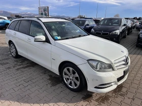 Mercedes-Benz C 250 CDI 4MATIC AVTOMAT/NAVI/KOJA  | Mobile.bg    4