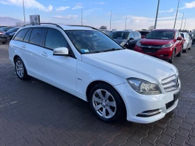 Mercedes-Benz C 250 CDI 4MATIC AVTOMAT/NAVI/KOJA  | Mobile.bg    4