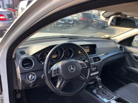 Mercedes-Benz C 250 CDI 4MATIC AVTOMAT/NAVI/KOJA  | Mobile.bg    13