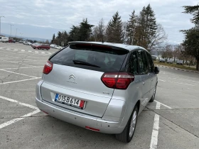 Citroen C4 Picasso 1.6HDI///Face-Lift///TOP///Full///HISTORY!!! | Mobile.bg    8