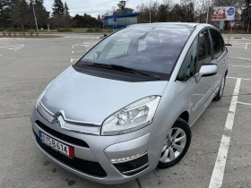 Citroen C4 Picasso 1.6HDI///Face-Lift///TOP///Full///HISTORY!!! | Mobile.bg    5