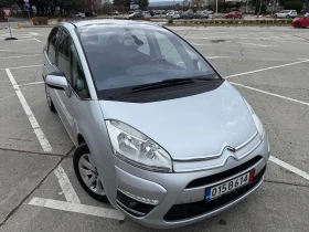 Citroen C4 Picasso 1.6HDI///Face-Lift///TOP///Full///HISTORY!!! | Mobile.bg    2