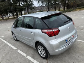 Citroen C4 Picasso 1.6HDI///Face-Lift///TOP///Full///HISTORY!!! | Mobile.bg    6