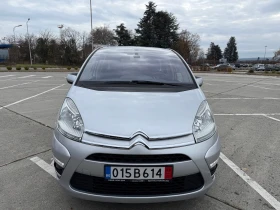 Citroen C4 Picasso 1.6HDI///Face-Lift///TOP///Full///HISTORY!!! | Mobile.bg    3