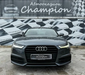 Audi A6 S-line, снимка 2