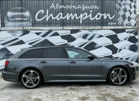 Audi A6 S-line, снимка 8