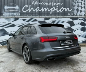 Audi A6 S-line, снимка 4