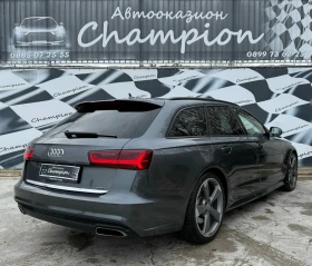 Audi A6 S-line, снимка 6