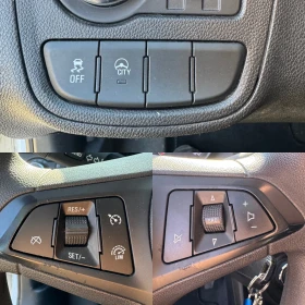 Opel Karl Navi / Carplay, снимка 11