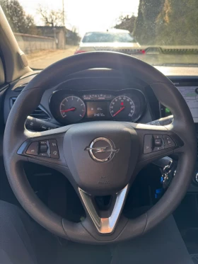 Opel Karl Navi / Carplay, снимка 9