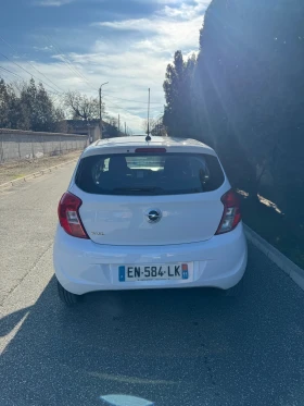 Opel Karl Navi / Carplay, снимка 4