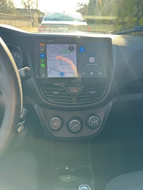 Opel Karl Navi / Carplay, снимка 10