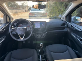 Opel Karl Navi / Carplay, снимка 7