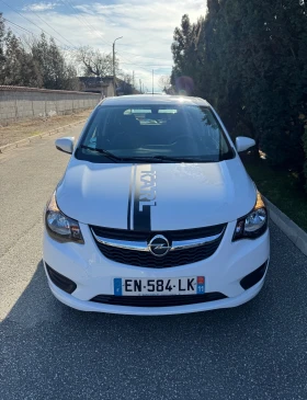 Opel Karl Navi / Carplay, снимка 3