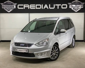 Ford Galaxy 2.0TDI , снимка 1