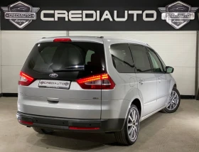 Ford Galaxy 2.0TDI , снимка 6