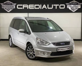 Ford Galaxy 2.0TDI , снимка 3