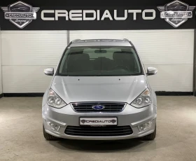 Ford Galaxy 2.0TDI , снимка 2