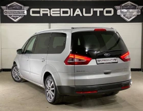 Ford Galaxy 2.0TDI , снимка 4