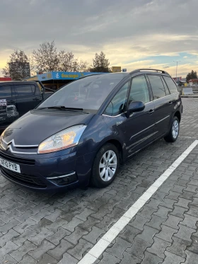 Citroen C4 Picasso 2000 HDI, снимка 1