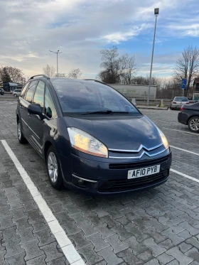 Citroen C4 Picasso 2000 HDI, снимка 3