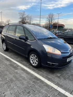 Citroen C4 Picasso 2000 HDI, снимка 2