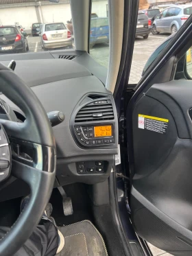 Citroen C4 Picasso 2000 HDI, снимка 9