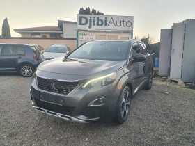 Peugeot 3008 1.6HDI GT-LINE PANORAMA FULL!, снимка 2